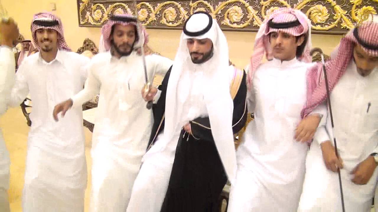 اوبريت في حفل زواج حفل عشق بن عجير العصيمي كلمات بسام عشق واداء شبل الدواسر