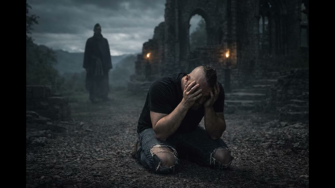 TÁTA – Temný Rap o Ztrátě a Odpuštění |2026