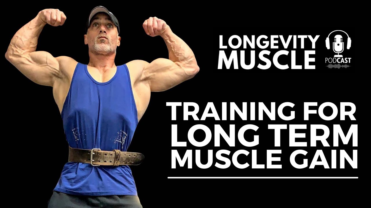 Jeff Alberts: Avoiding Overuse Injuries + How To Switch Up Your Exercises (Practical Examples)