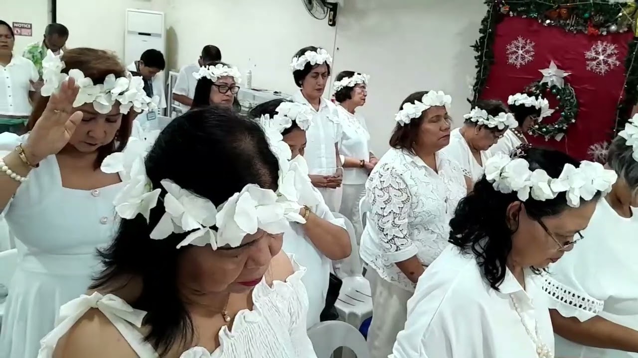 PART 11 MCG CHRISTMAS PARTY 2025