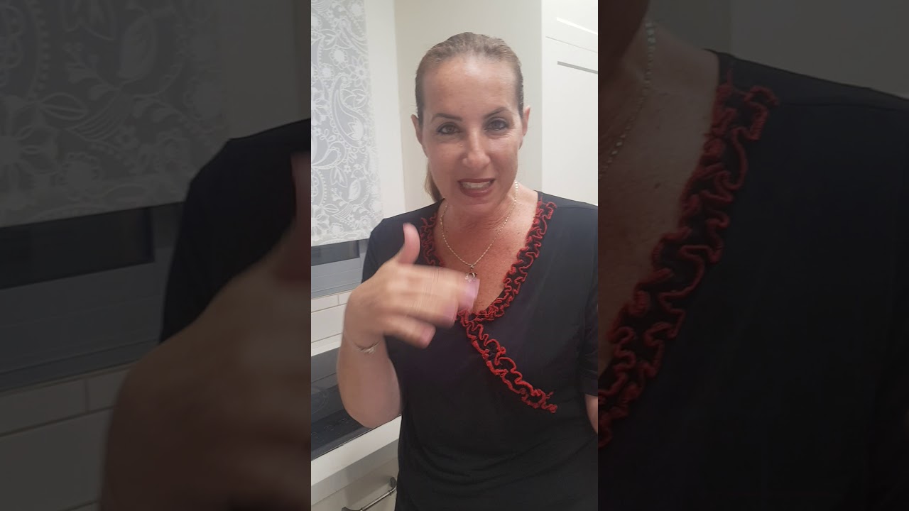 עוגת בסבוסה (סולת וסירופ דבש)