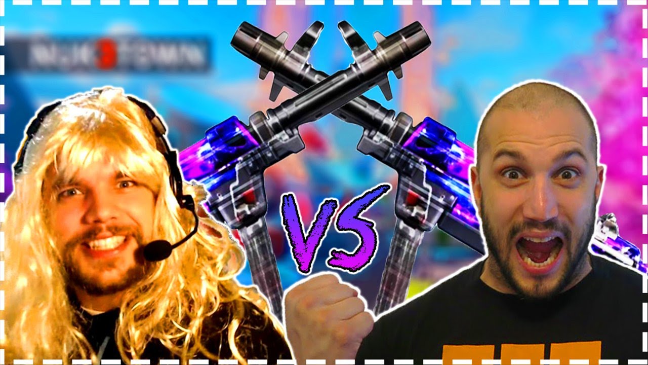 MrLEV12 VS SkyRRoZ à la HG40 : Qui sera le gagnant? (#6)