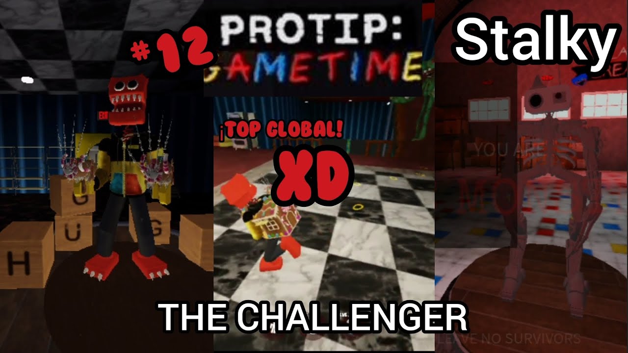THE CHALLENGER en sever pro Top Global, un nivel 163 hace camper, pero lo terminé humillando.!!😎#12
