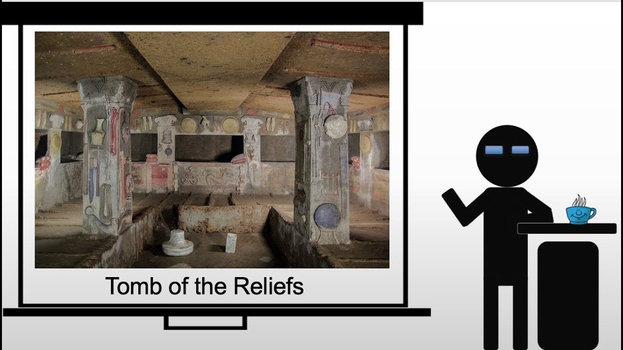 Tomb of the Reliefs
