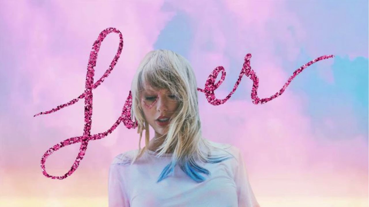 Taylor Swift & Brandon Urie - ME!  (slowed to perfection)