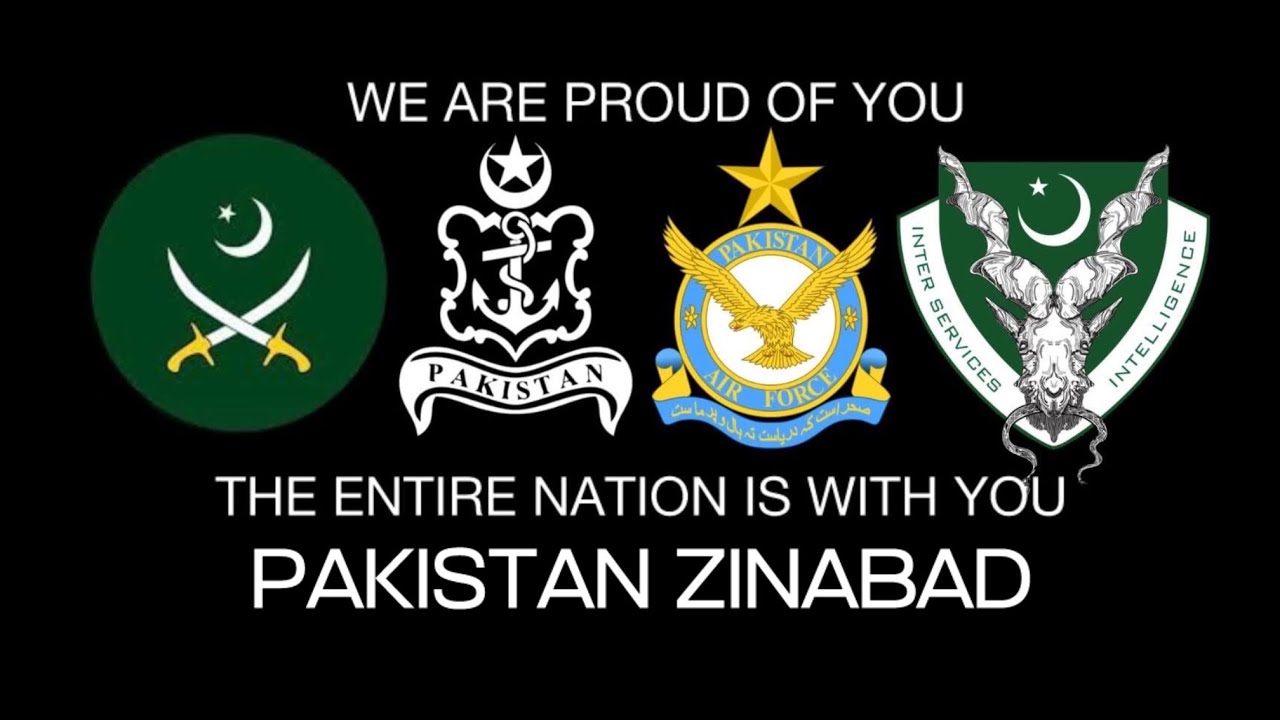 Hum Abhi Bhi Tayyar Hain | We Proud of You Pakistan Army | The Entire Nation Is With You🇵🇰