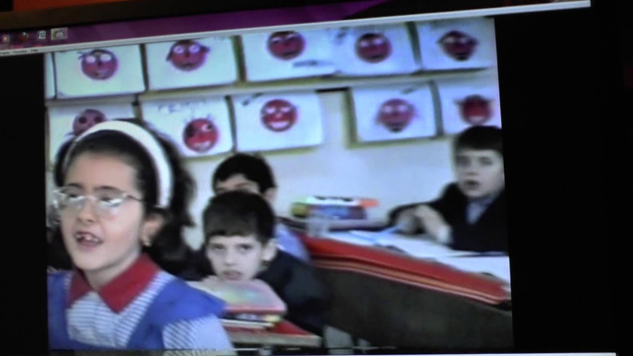 Clasa IB Scoala Nr 1 Zimnicea An scolar 1997-1998