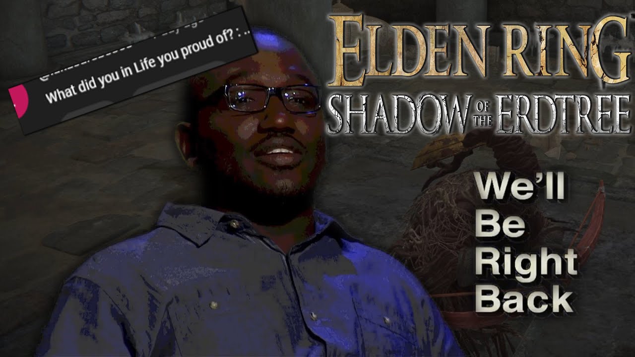 MY LONGEST TROLLING INVASION IN ELDEN RING