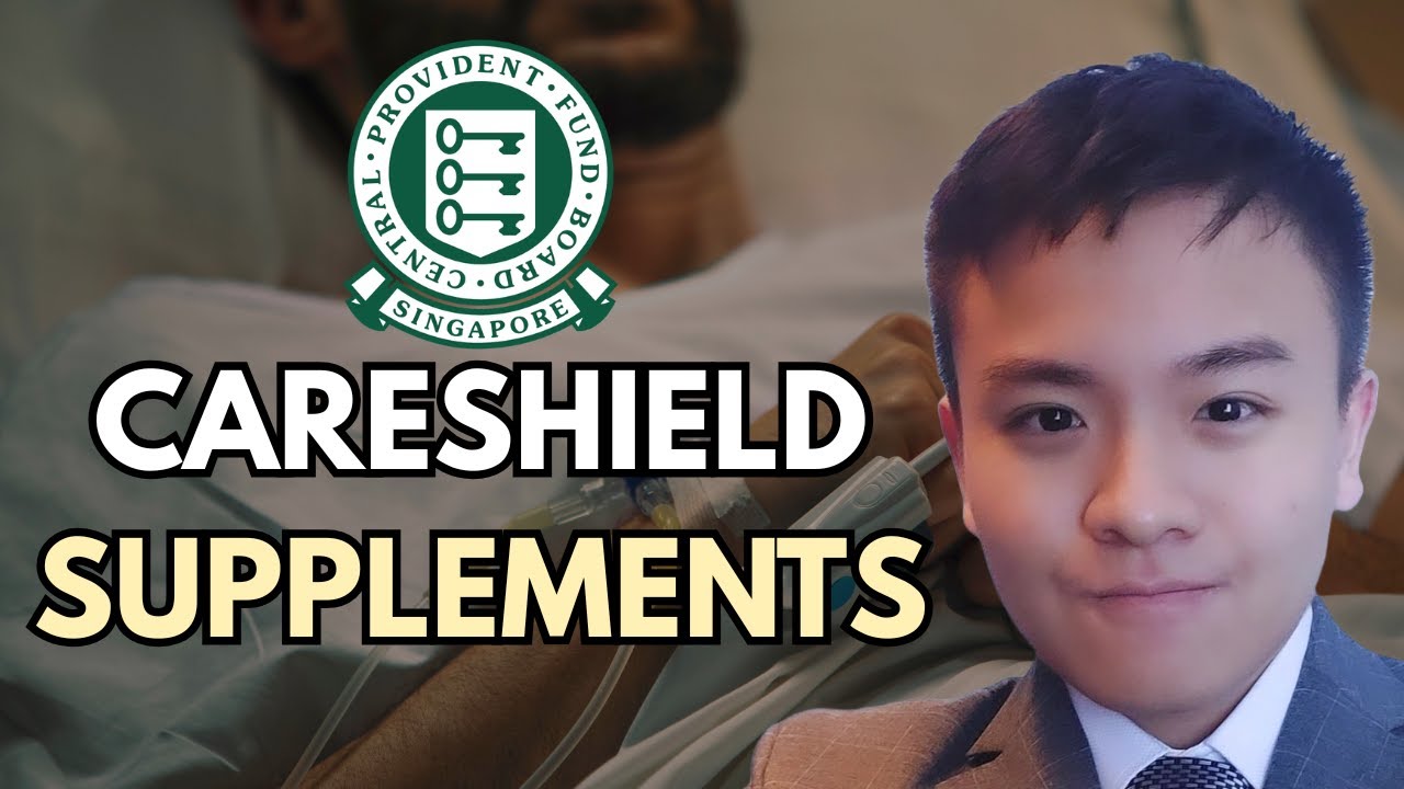 Should you upgrade your CareShield Life?