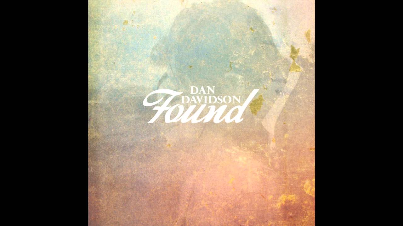 Dan Davidson - 