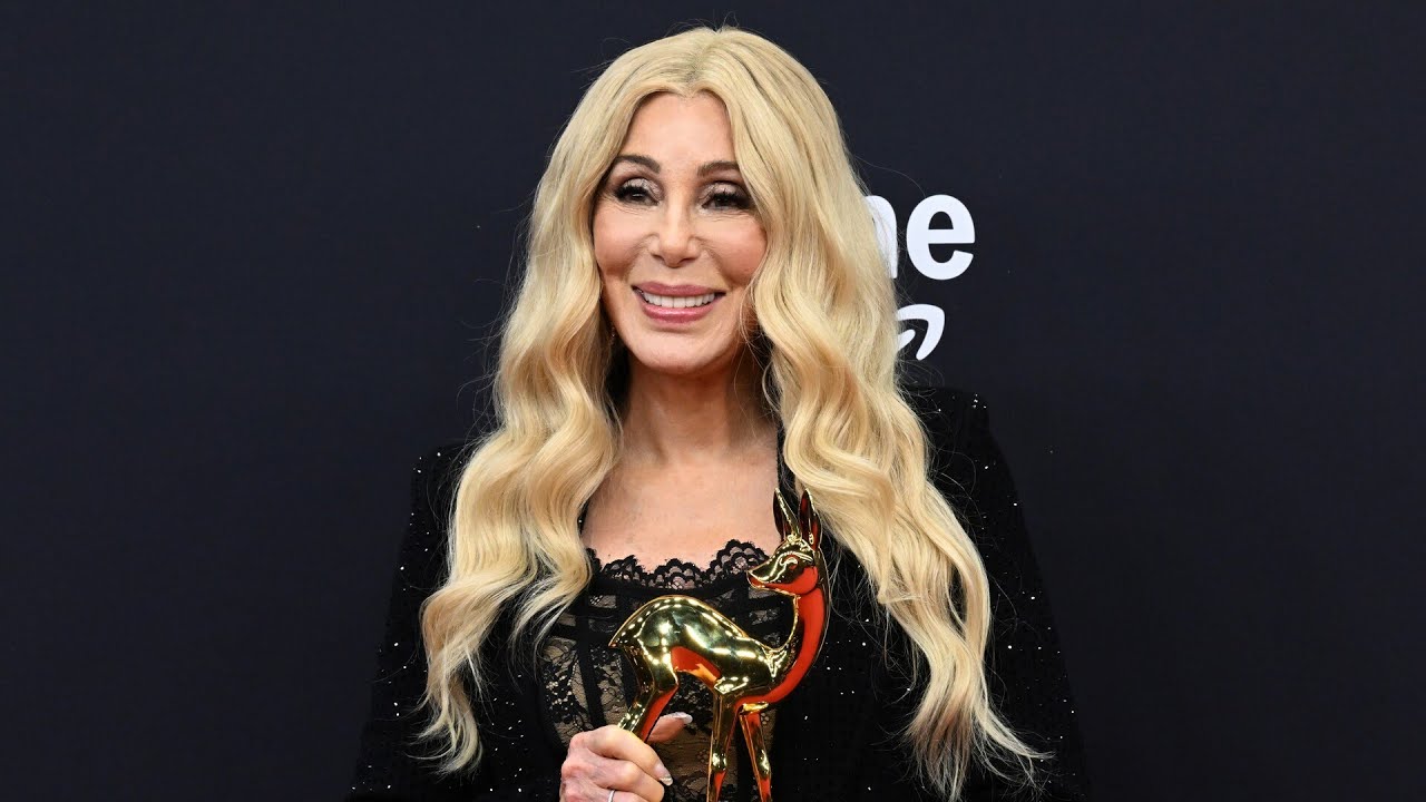 &lsquo;Shock&rsquo;: Cher set to tie the knot with 39-year-old boyfriend ahead of milestone birthday