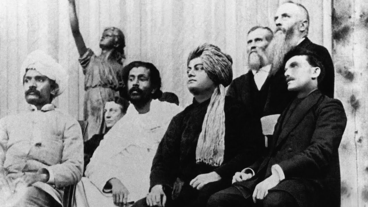 The Life and Message of Swami Vivekananda