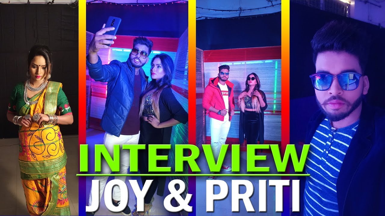 JOYPRAKASH MURMU & PRITI BALA SOREN / FACEBOOK 2 / SUKUL HANSDA PRODUCTION/ RNP