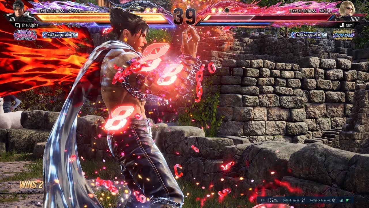 This Is Cinema | Rage Quit by Nina Main Ends into an Amazing Moment