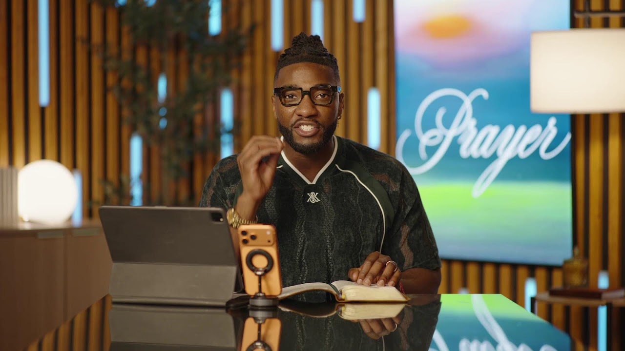 6 AM Prayer | Biblical Manhood | March 4