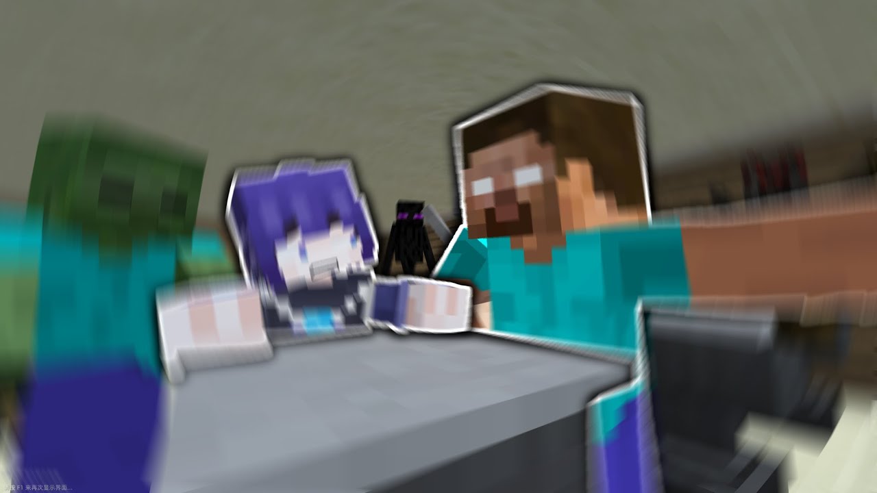 完蛋！我被「怪物學院」包圍了！