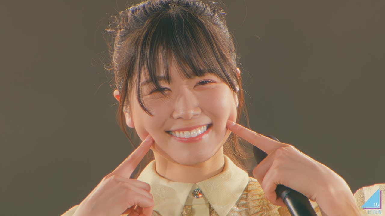 日向坂46「One choice」ひな誕祭_Day2