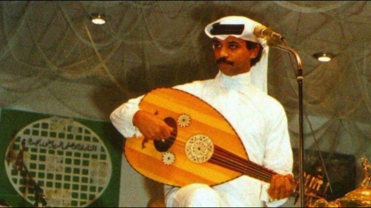 عبادي الجوهر - قد الحروف | عود 