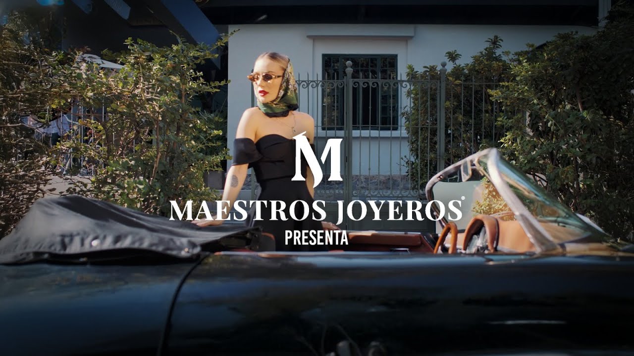 Estilo Sofisticado con Maestros Joyeros