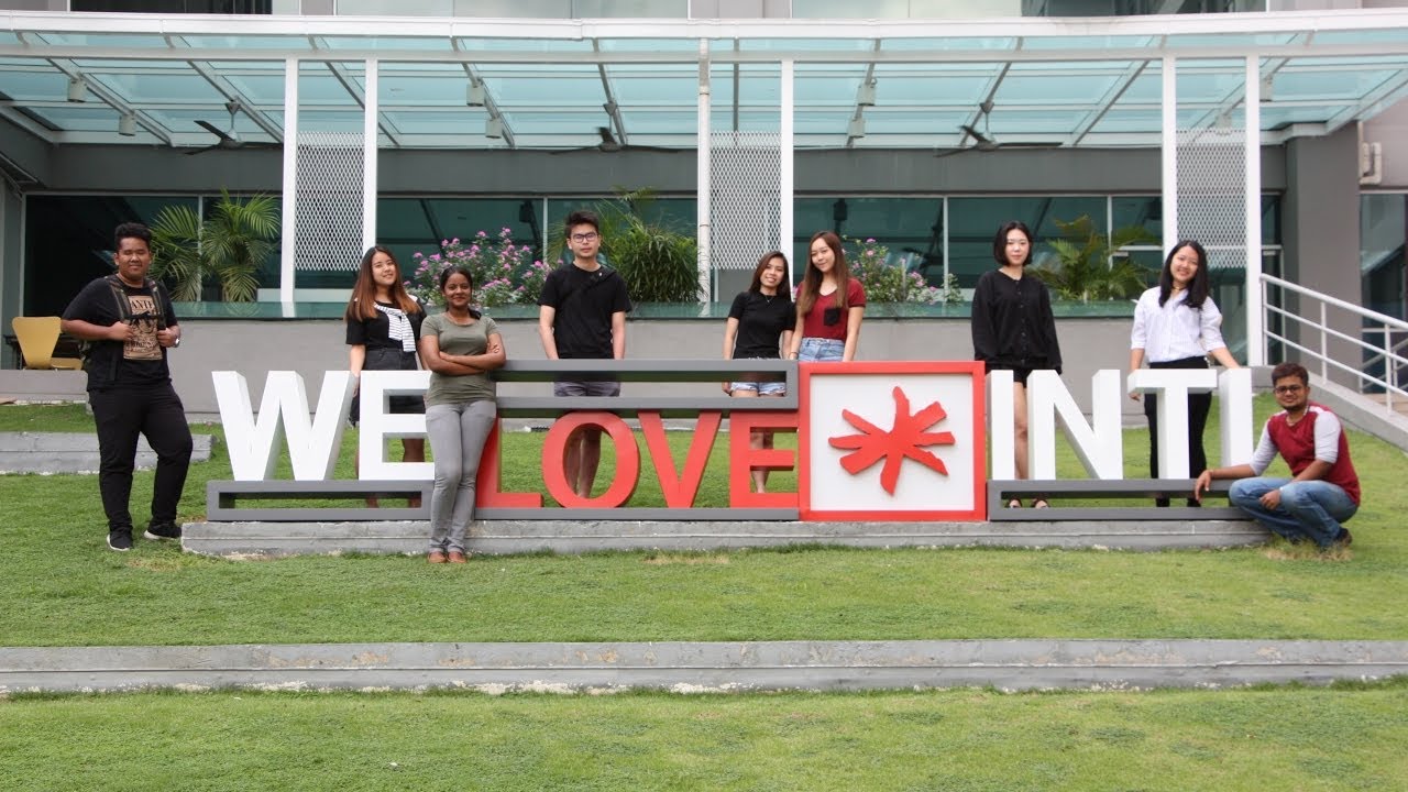 INTI International University