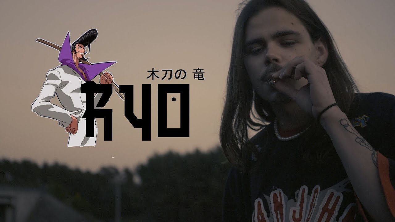 sako - ryo / official video