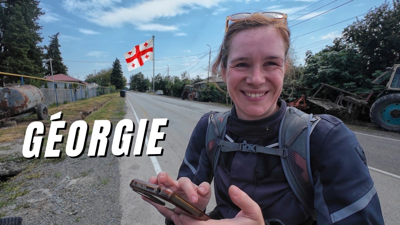 Почему Грузия так хорошо влияет? • EP 40