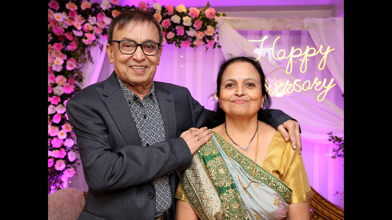 50 Anniversary (Dhaval shah-76666557222/9773586864)