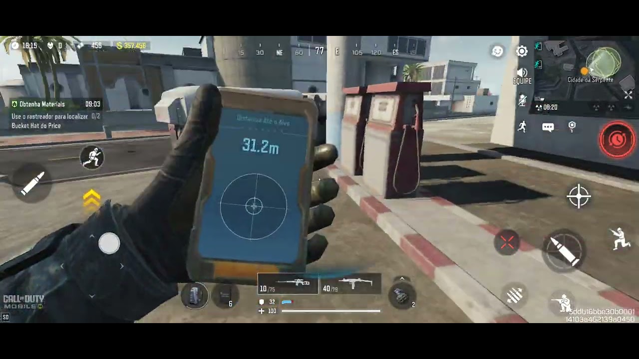 De sniper cada tiro uma morte mais uma extração com sucesso 