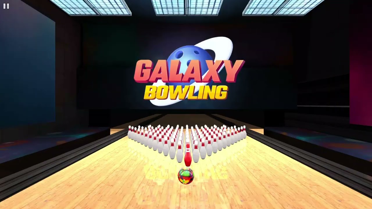 galaxy bowling tuesday 100 pins only