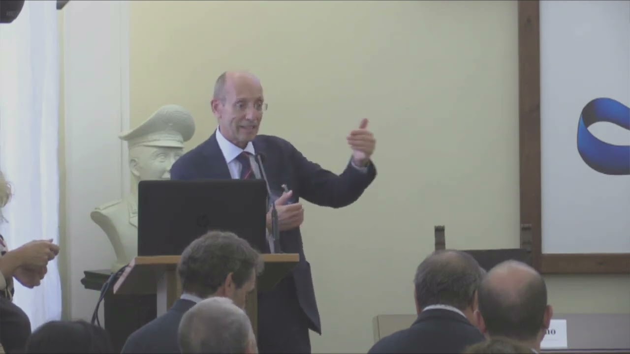 XXI Congresso Nazionale 