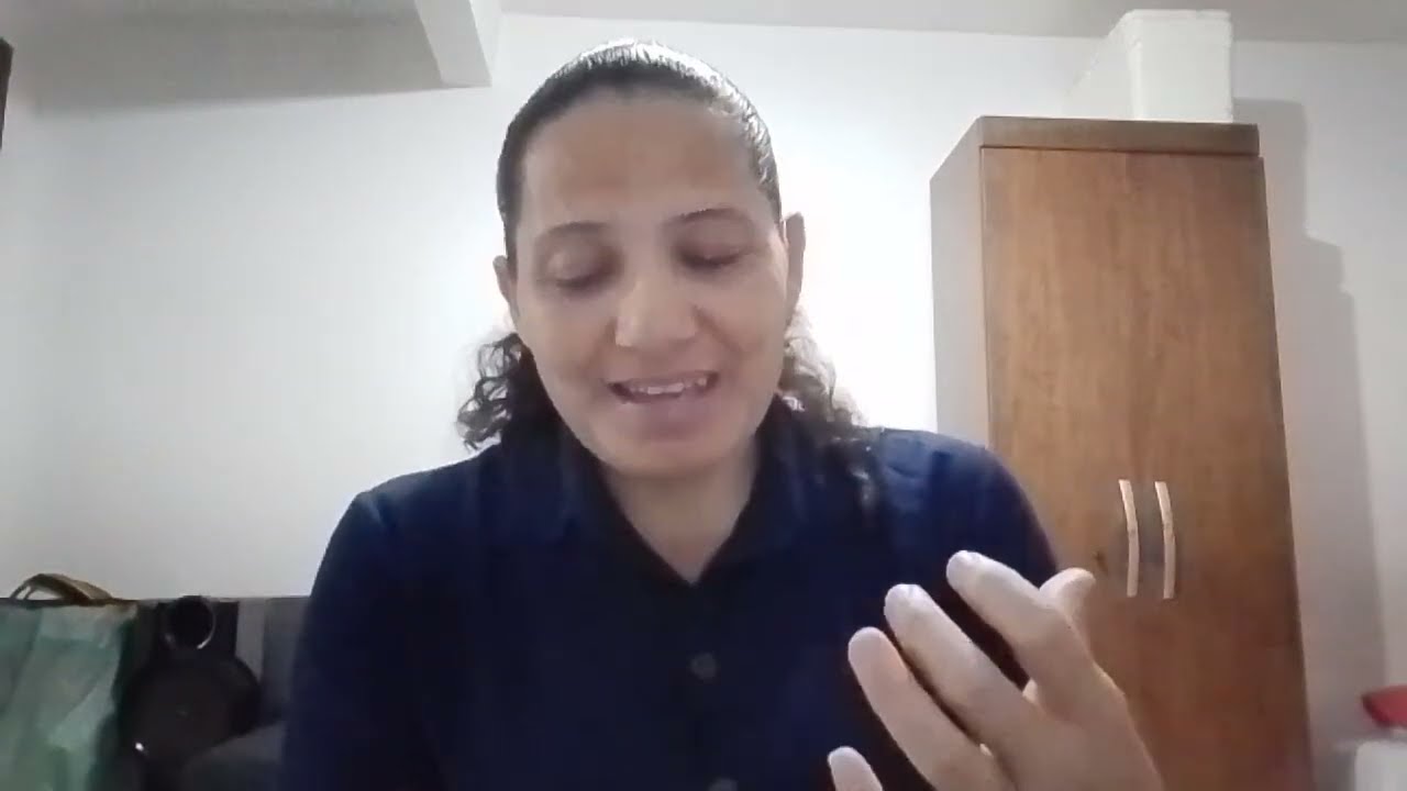 Alimento diário - Acerte o alvo | Miss. Gilda Souza 