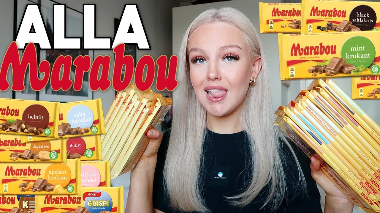 TESTAR ALLA MARABOU