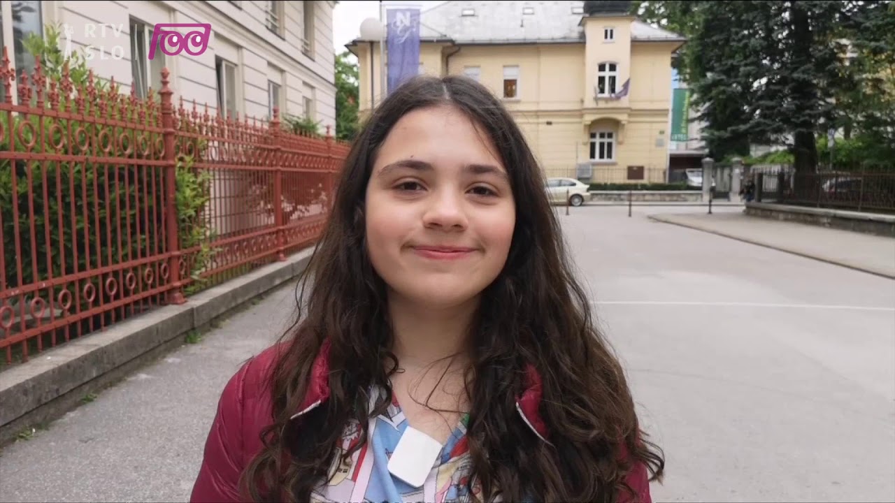 Infodrom: Devetošolci nazaj v šoli