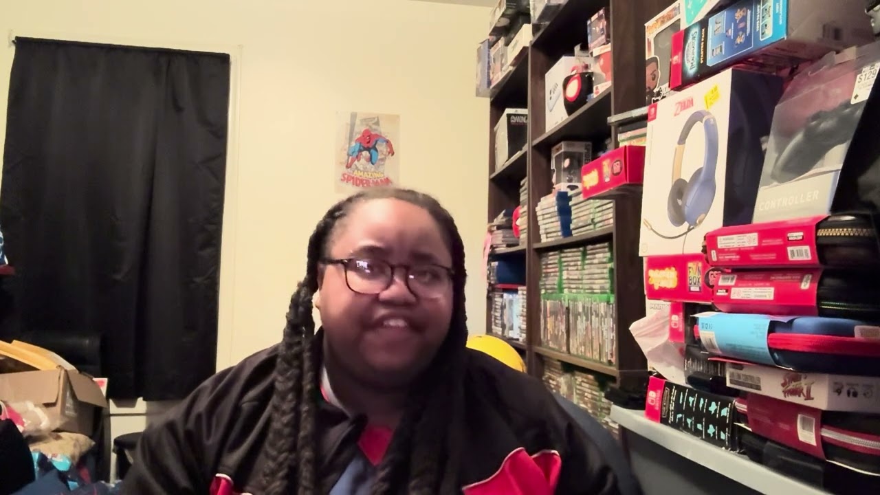 January movie pick ups pt.7