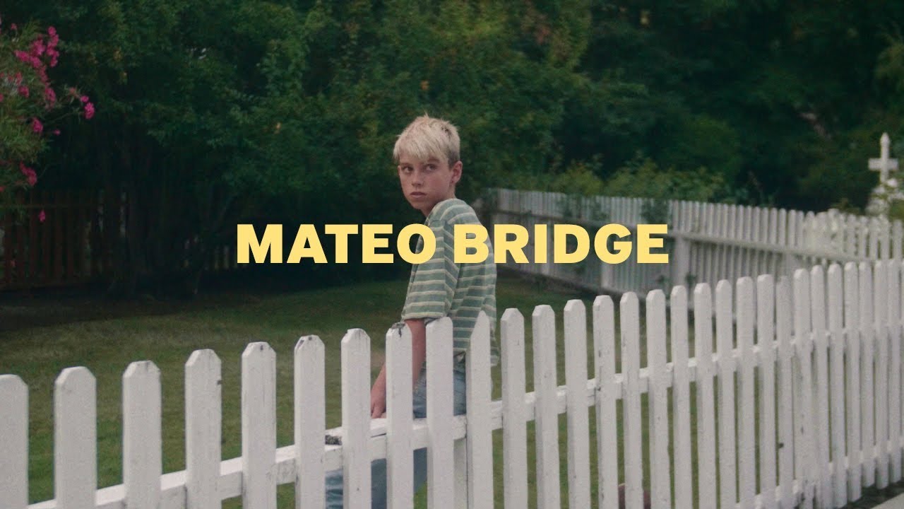 Bennett Coast - Mateo Bridge