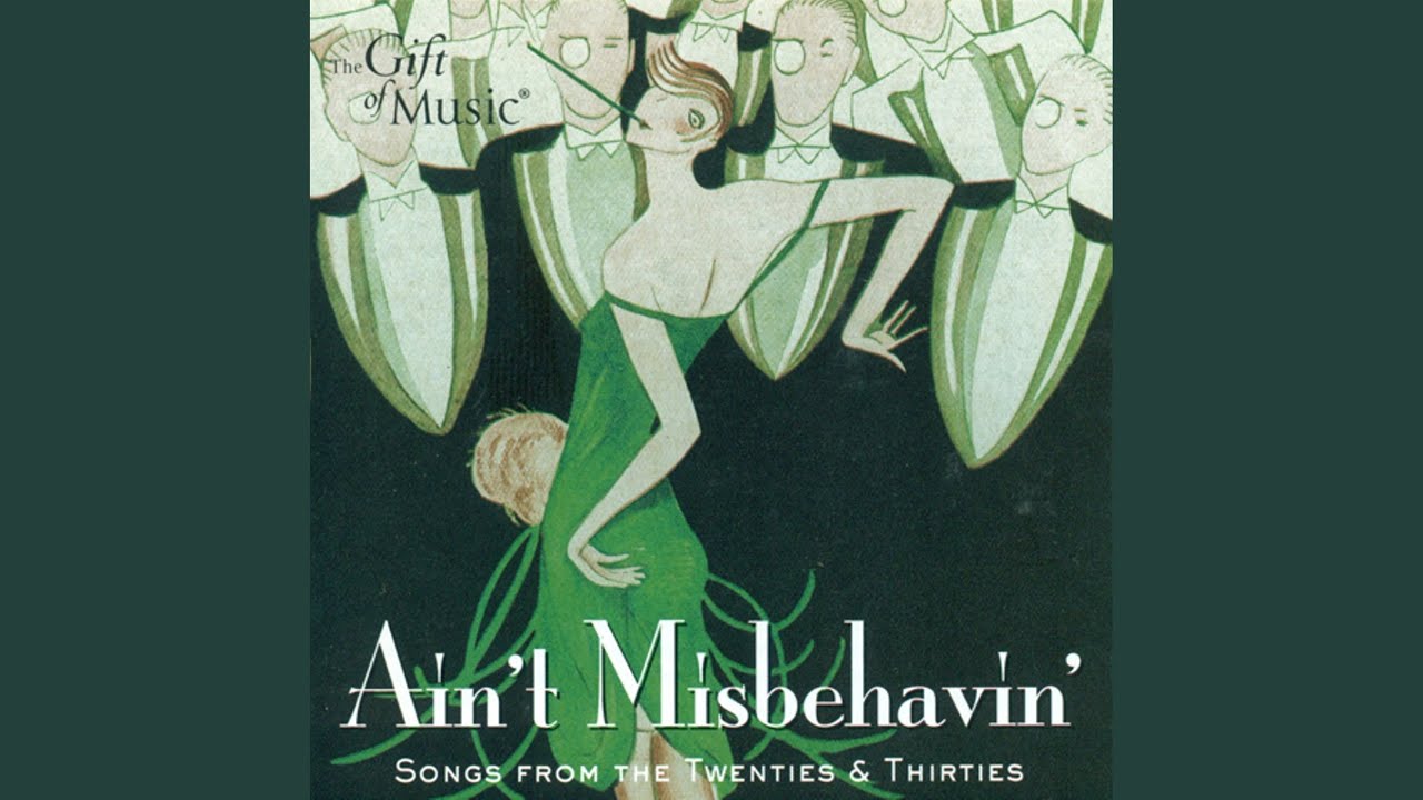 Ain't Misbehavin'