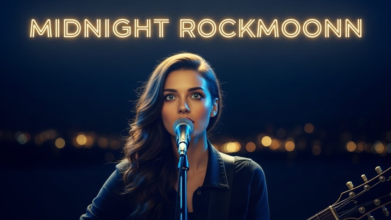 This 2026 Slow Rock Evening Playlist Feels Like Midnight Love ❤️🌙🎶