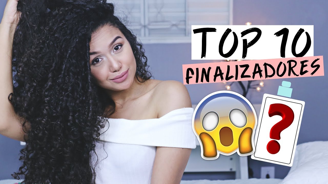 10 FINALIZADORES QUE VOCÊ CACHEADA PRECISA TESTAR!
