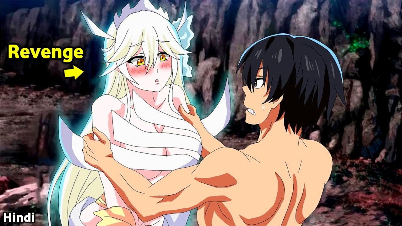 He Becomes A Level 1 Undead With The Strongest Cheat Skills (3).