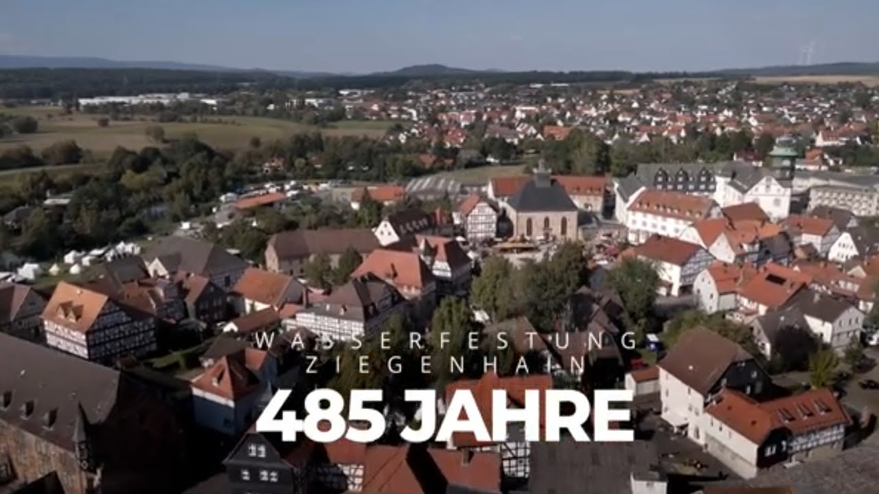 So fest wie Ziegenhain