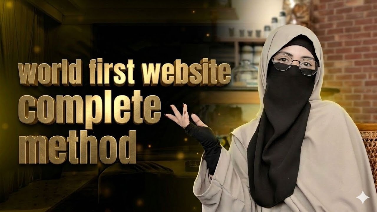 World first website complete method || lamix panal || otp work 