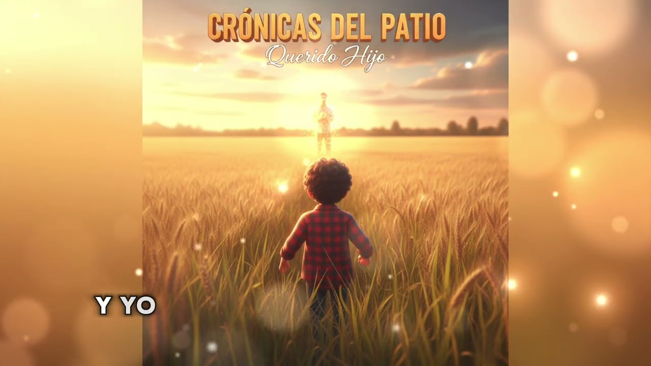 Querido Hijo - Crónicas del Patio 