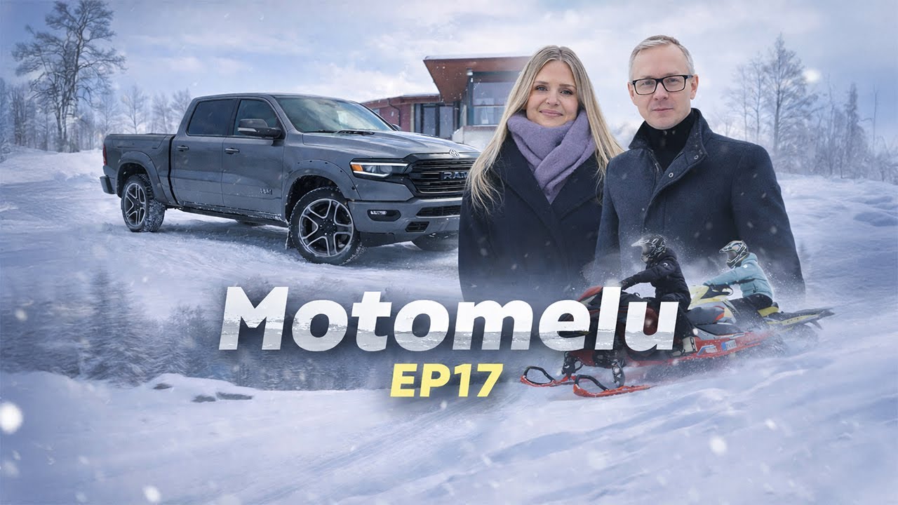 Motomelu 07.02 2026