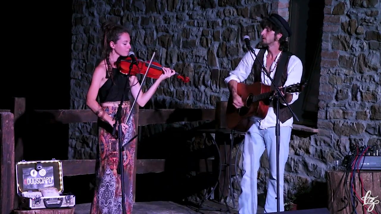 DUO SCIAPO' - 