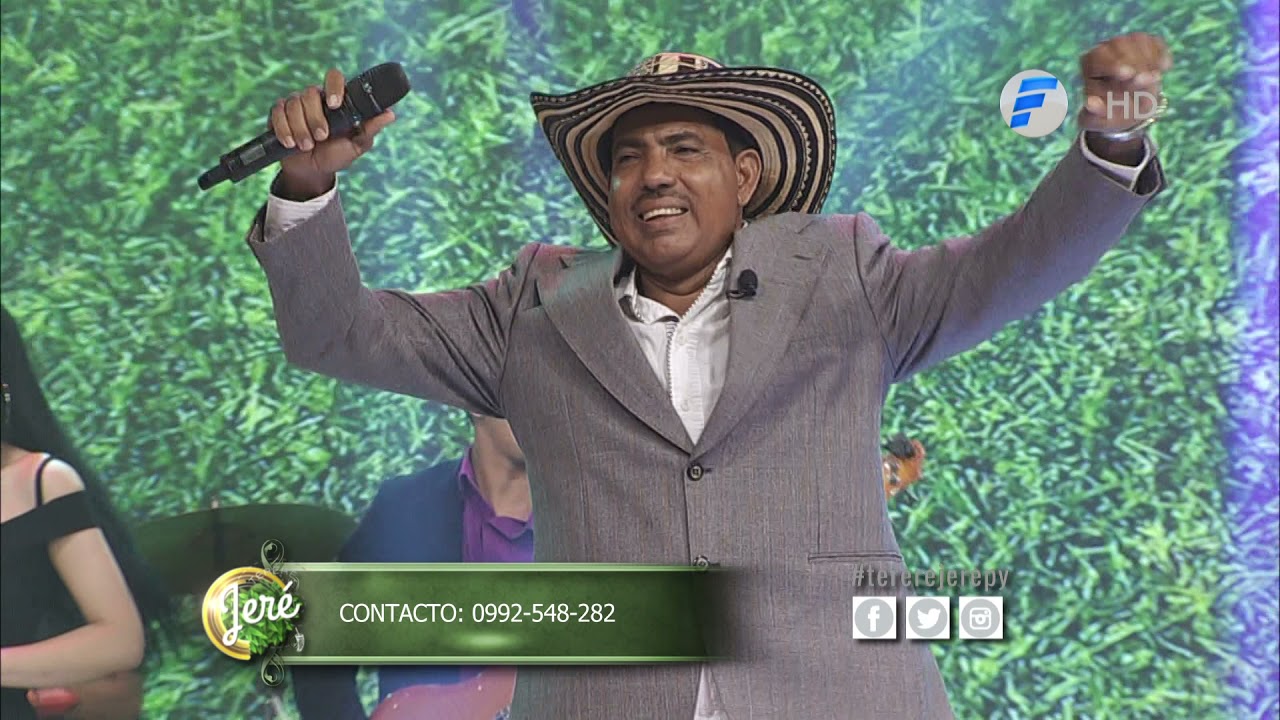 PEDRO MURIEL -  EL BORRACHO