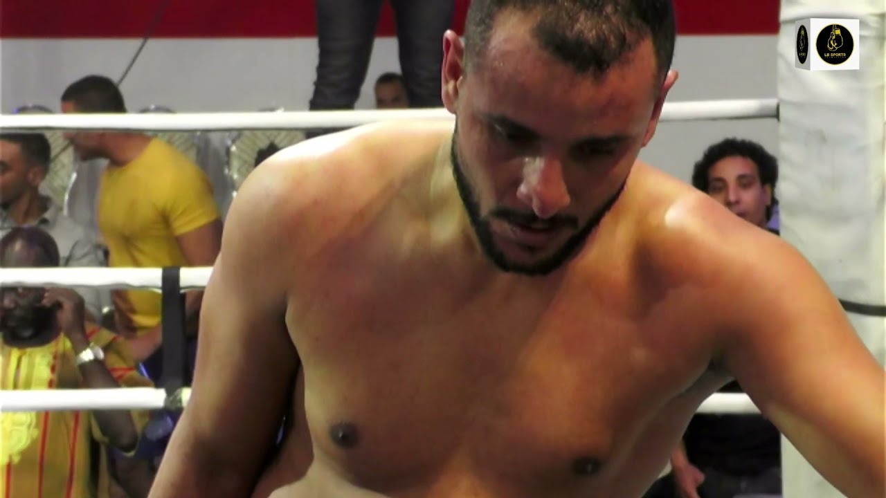 Wagdy Attia vs Mohamed Kapo