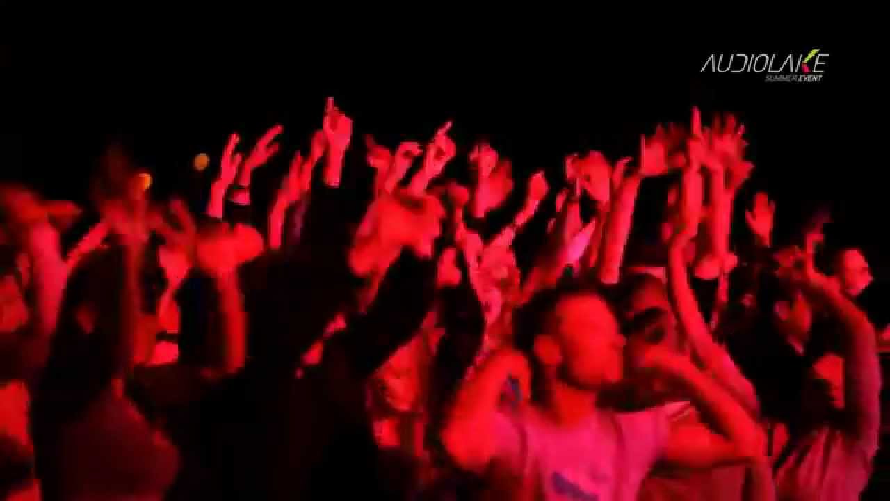 AUDIOLAKE Festival 2010 - Official Movie