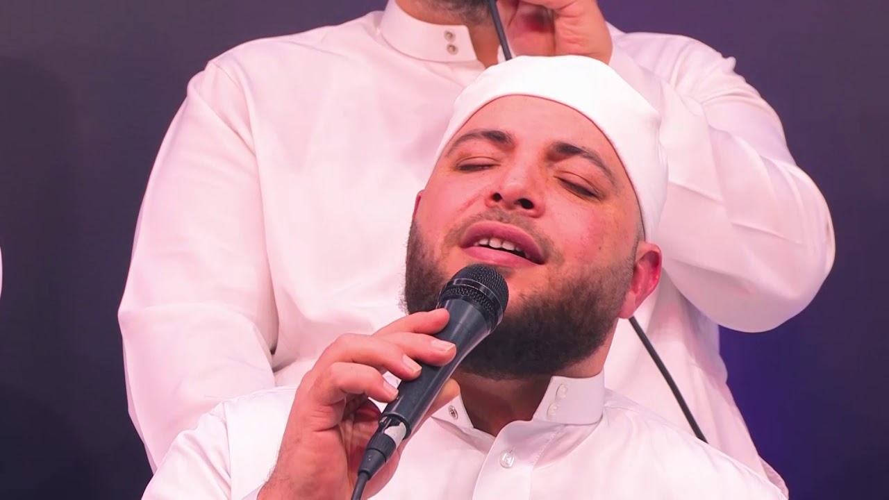 أسرى الإله بأحمد