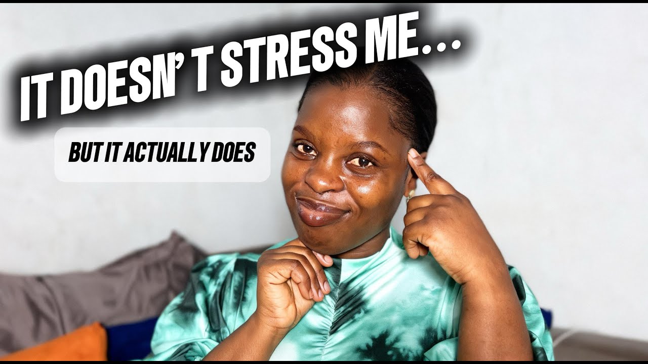 10 Hair Struggles That Secretly Stress Us | We Just Don’t Admit It | Real Talk