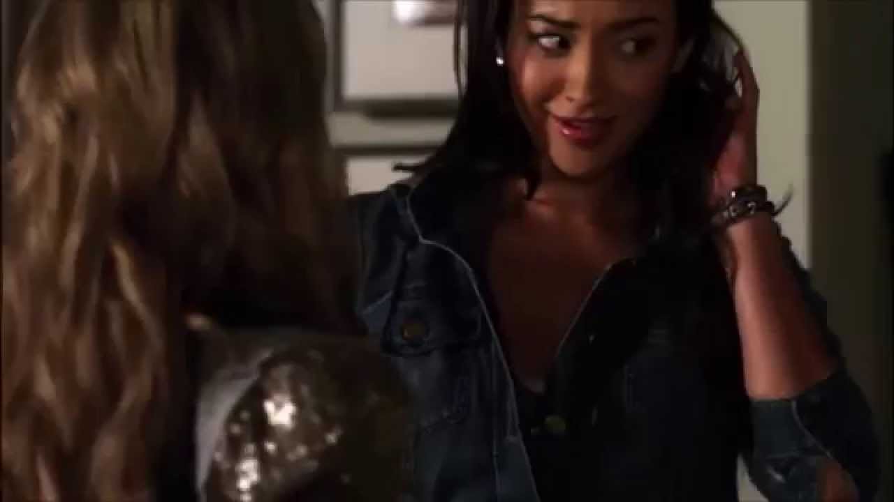 Pretty Little Liars - Crack 7